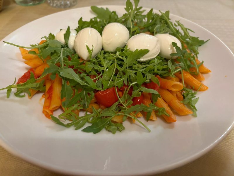 RISTORANTE PIZZERIA TRITTICO