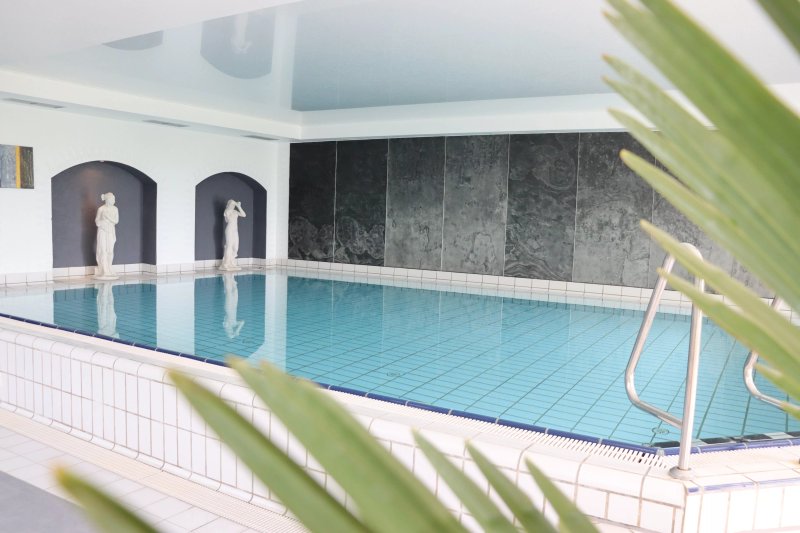 Aparthotel Wattwurm