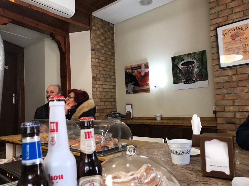 Cafeterapia