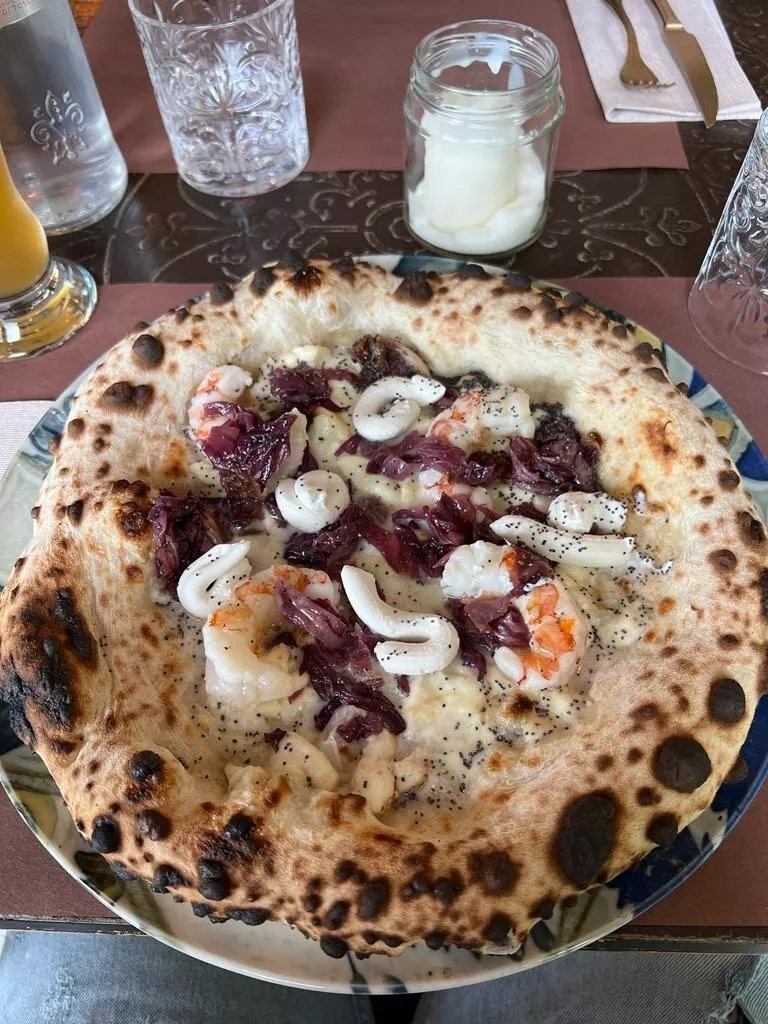 La Braceria Dei Giusti