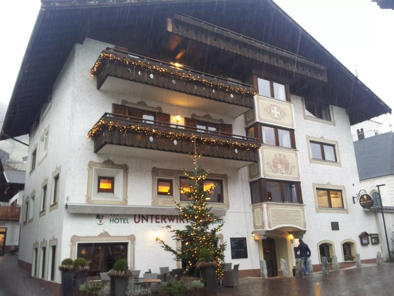 Hotel Unterwirt