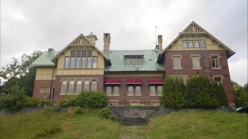 Stenliden B&B