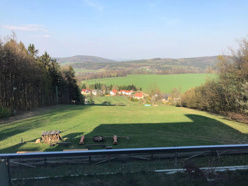 Bergrestaurant Schwedenstein