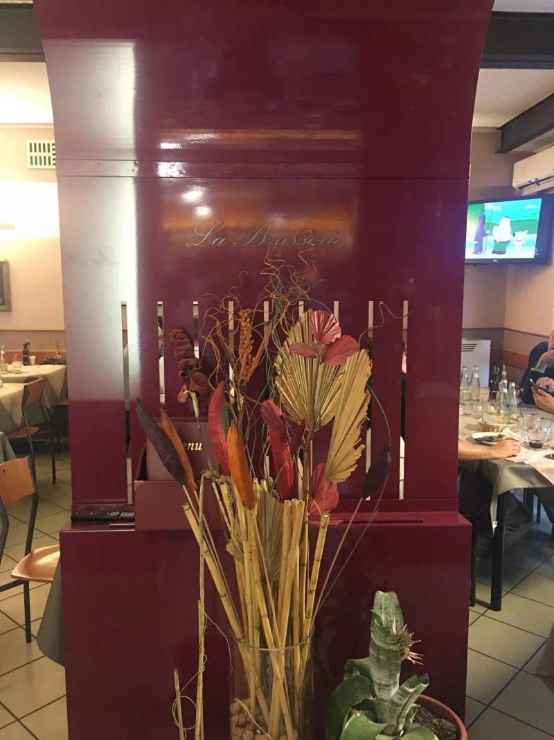 La Brasserie