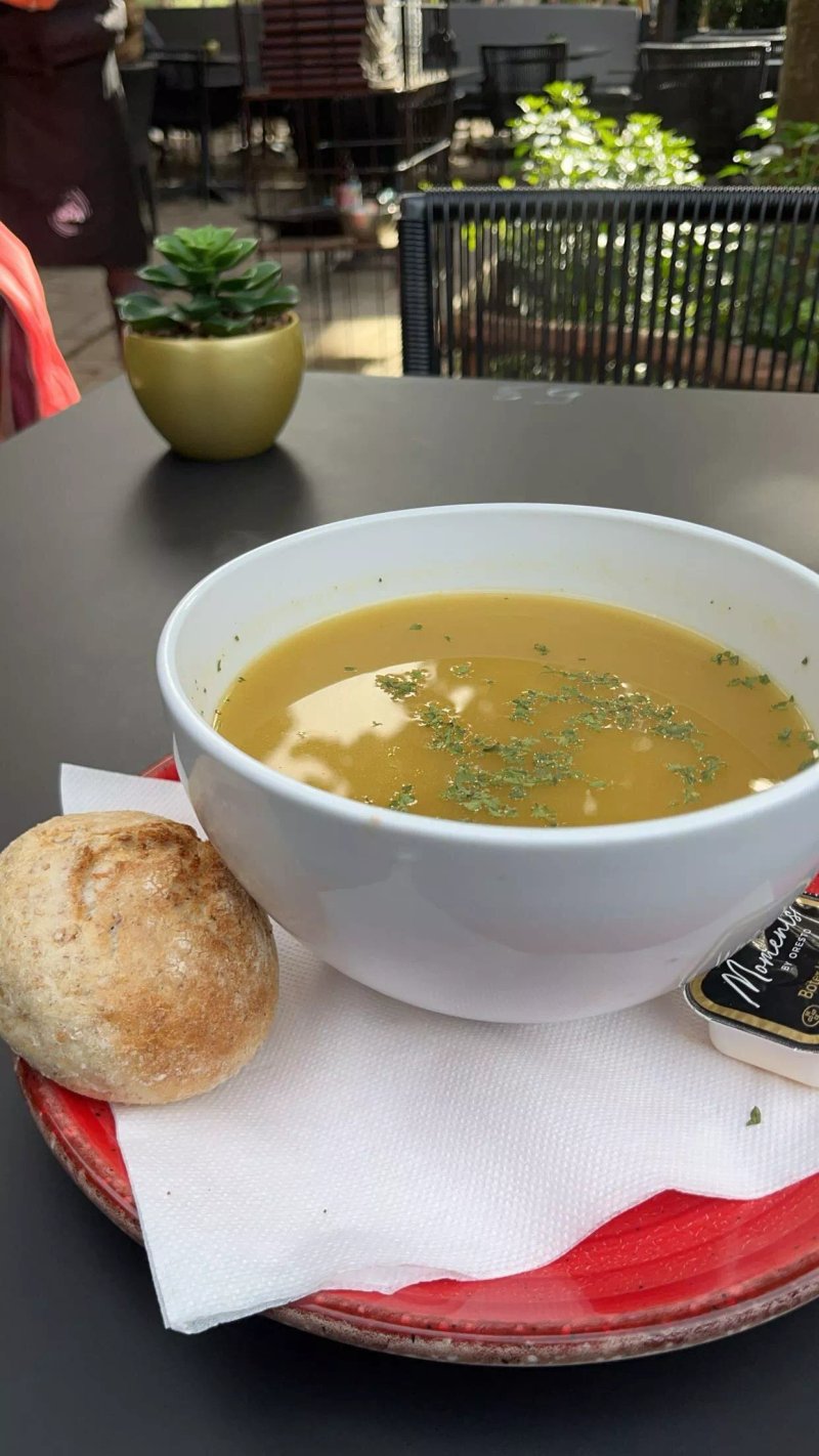 Bistro Zand 23