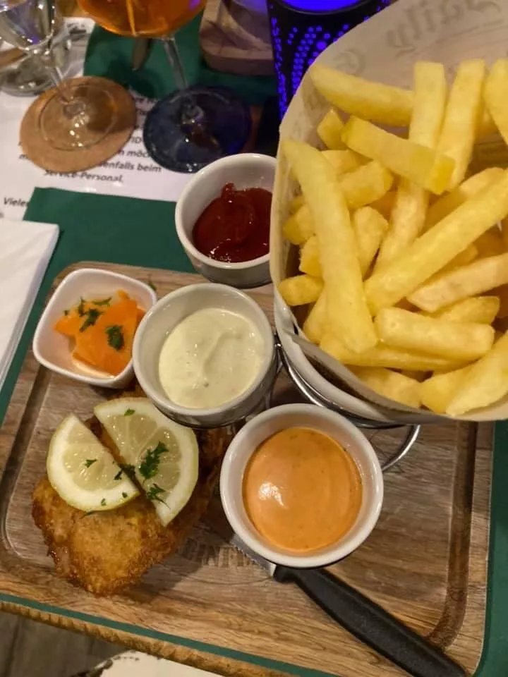 Restaurant Bar Gambrinus