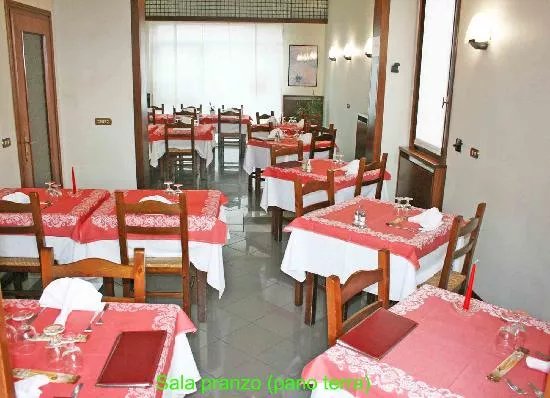 Ristorante Bar Gianpino