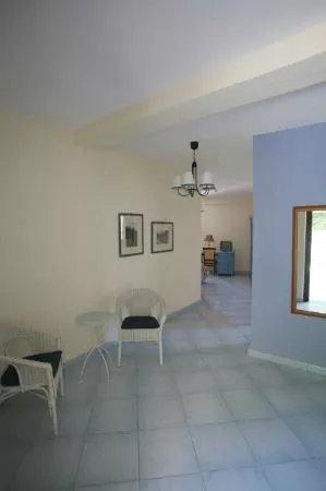 Capo Casale Hotel