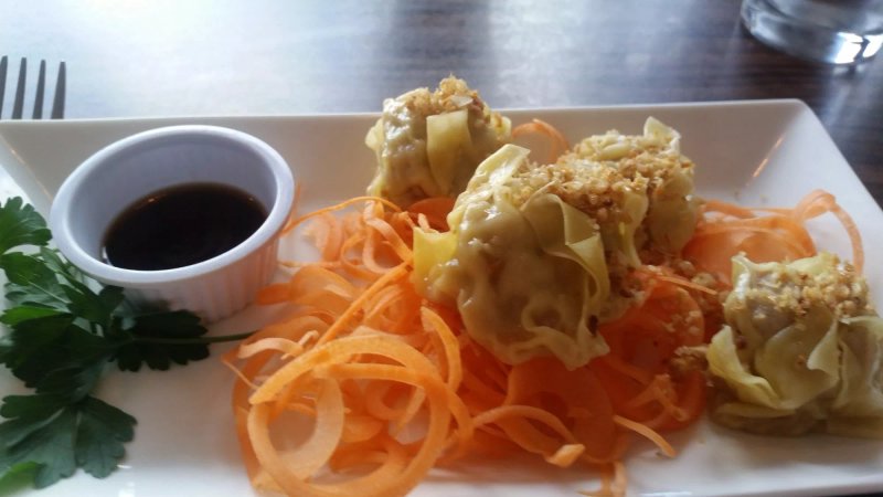 Little Thai Cafe and Bistro