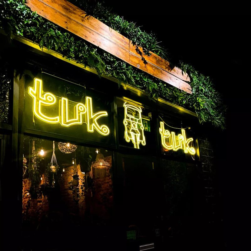Tuk Tuk
