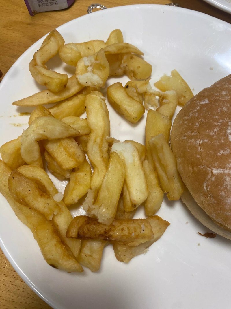 Butlin's Traditional Fish & Chip Restaurant