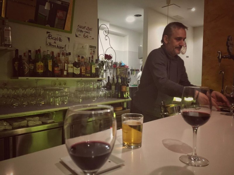 El Bar de Nino