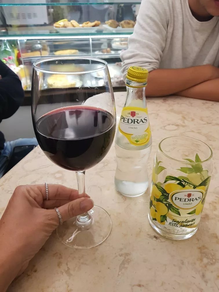 Cafe Da Natalia