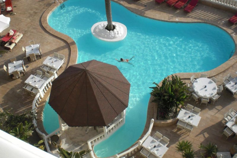 Club Puerto Atlantico