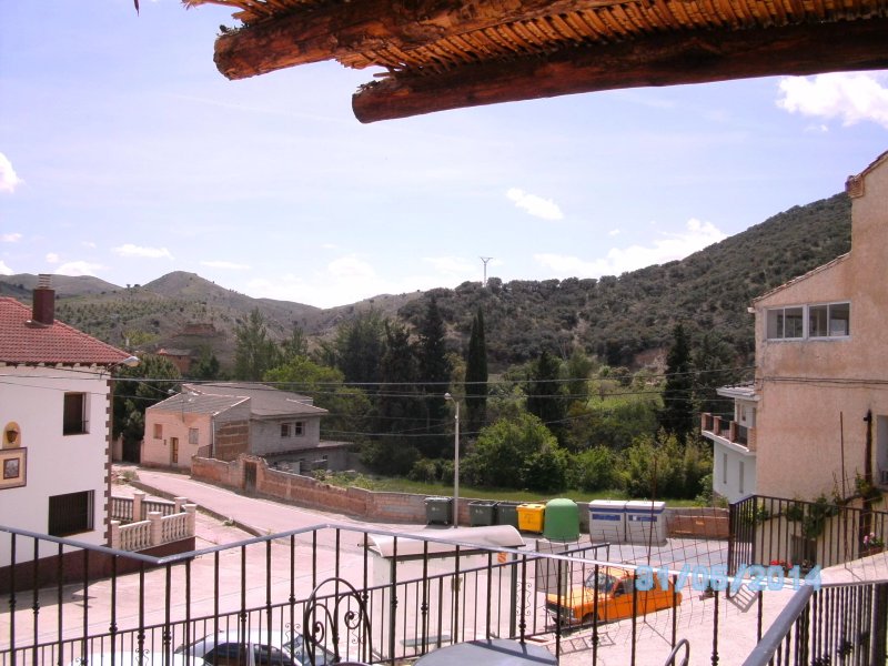 Casa Rural los Pedregales