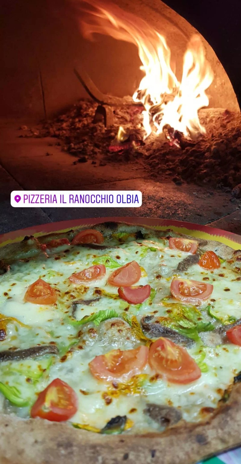Pizzeria il ranocchio
