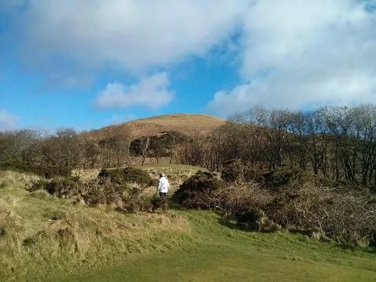 Routenburn Golf Club