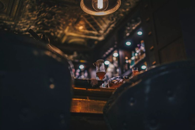 The Cabinet Club