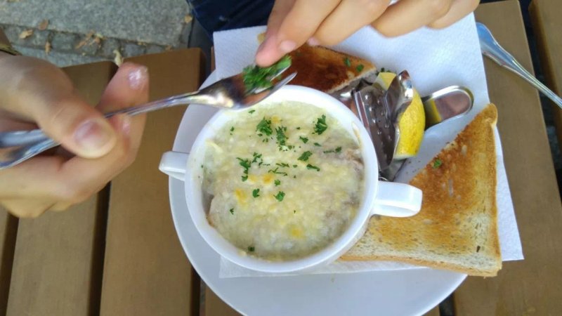 Kleinmarktschanke Meissen
