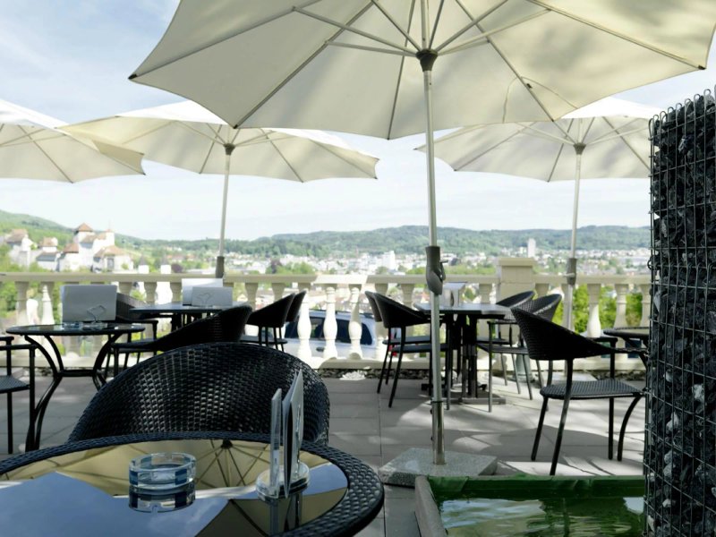 Restaurant Hofli