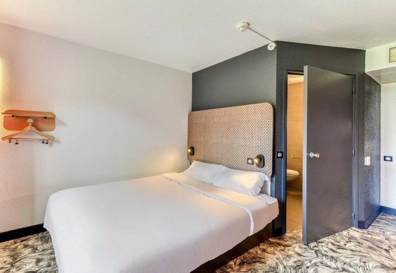 B&B HOTEL Montpellier Sud Lattes