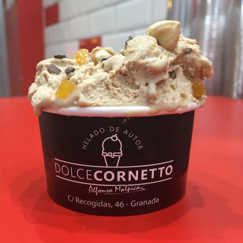 Heladeria Dolce Cornetto