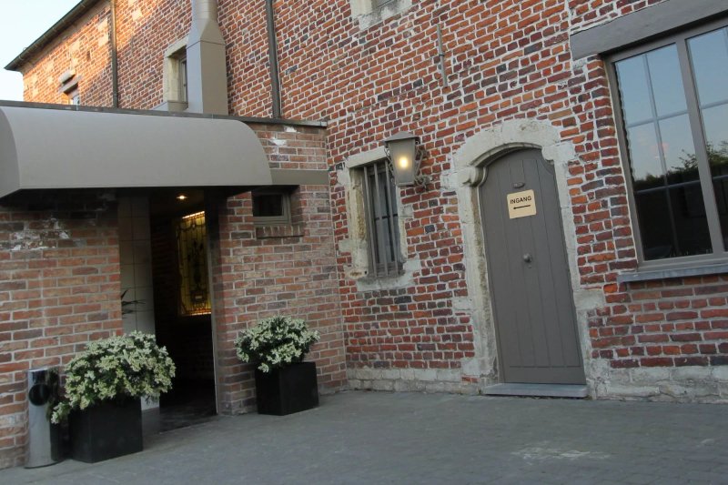 Auberge Des Princes