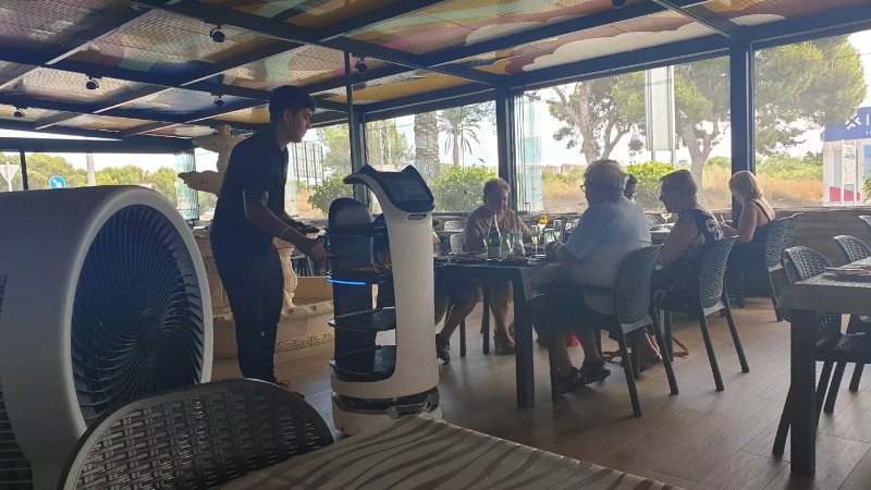 Restaurante Asiatico Food House