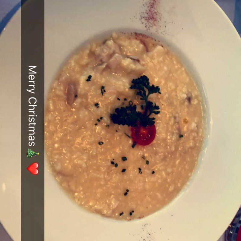 Restaurant Gotthard