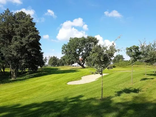 Trzaskowo Golf Club