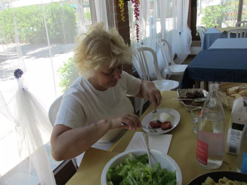 Ristorante da Roberta