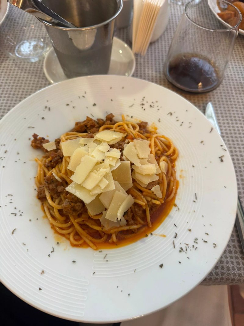 Restaurant Maistro