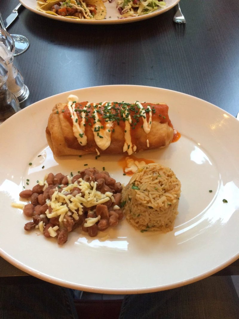 Fajitas Mexican Bar & Grill