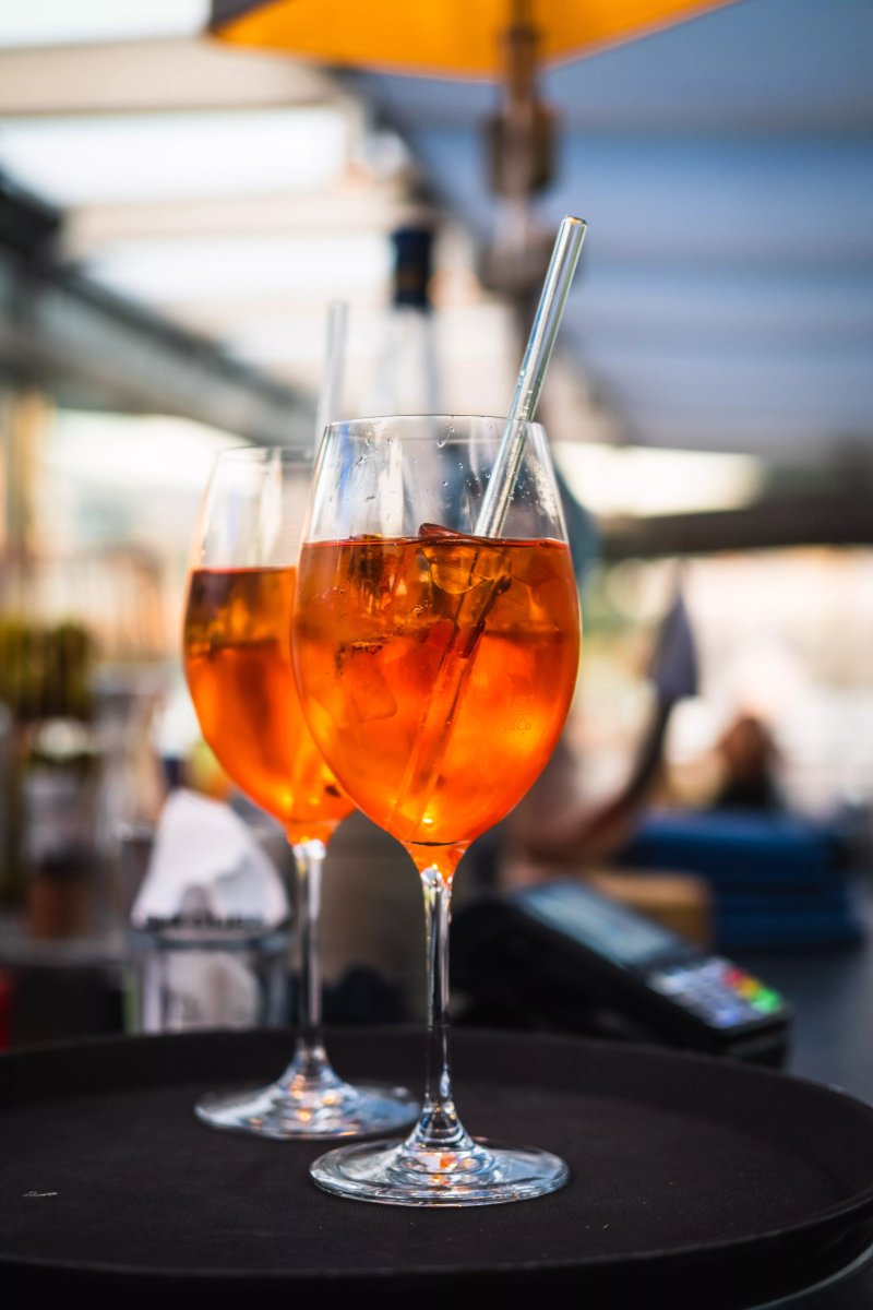 Amadeus Salzach-insel-bar