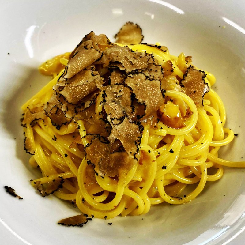 Osteria Peperondino