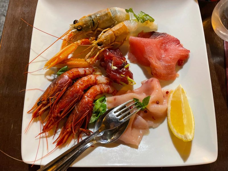Osteria Liparota