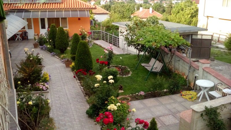 Dom Zaharievi