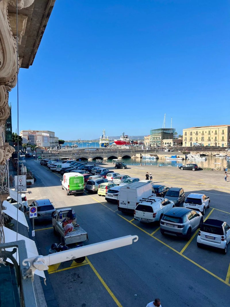 Autentica Ortigia