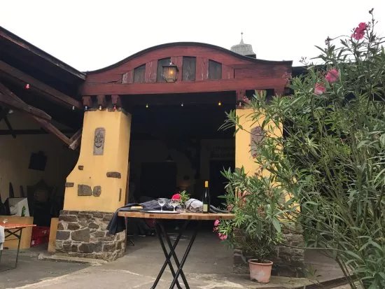 Weingut Karl-Heinz Broel