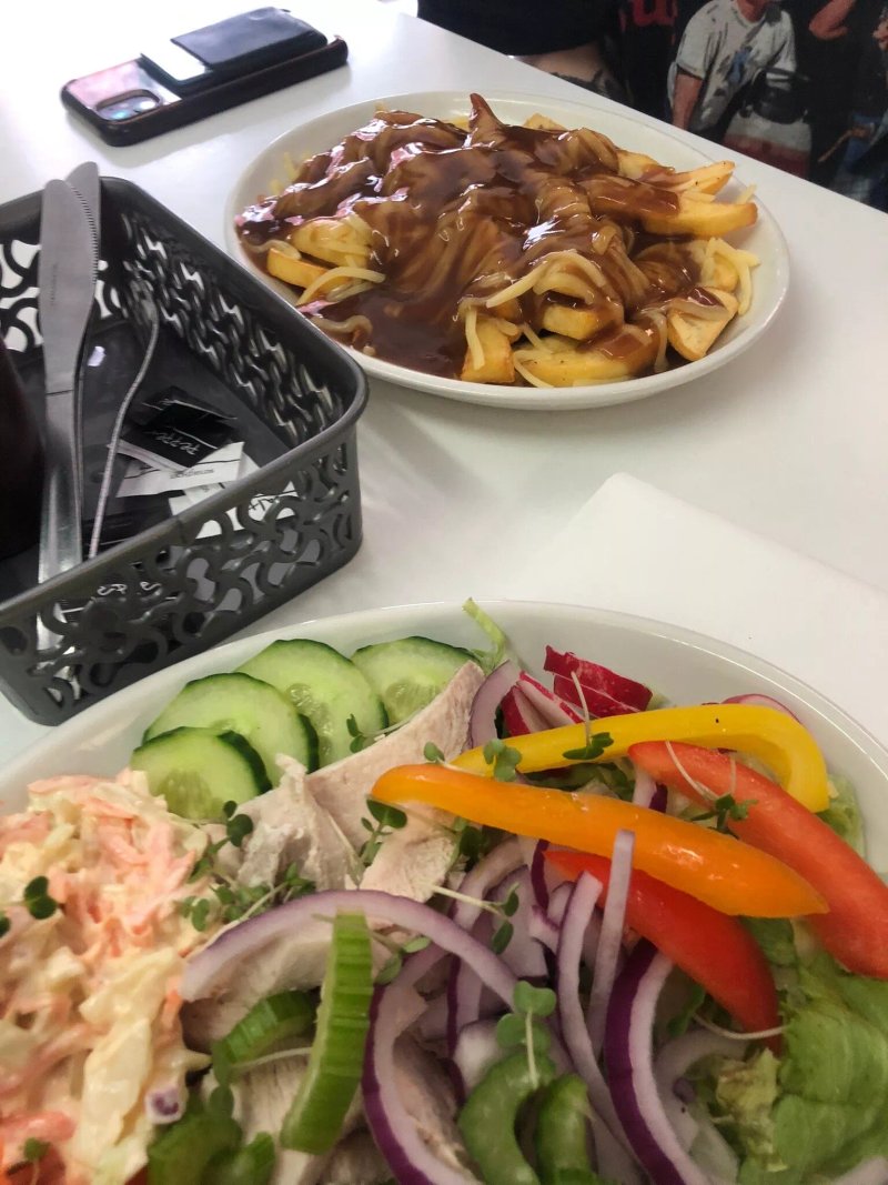 Brunch! Cafe & Takeaway