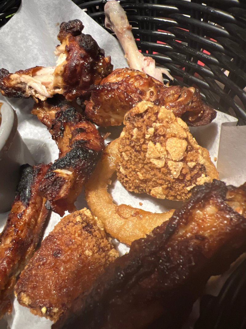 Buffalo Grill Epinay Sur Seine