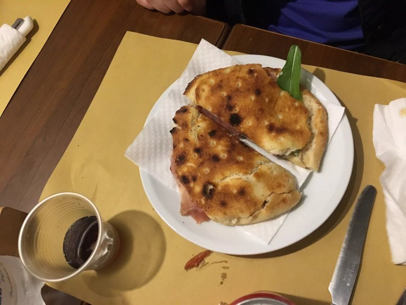 Pizzeria Il Timballo