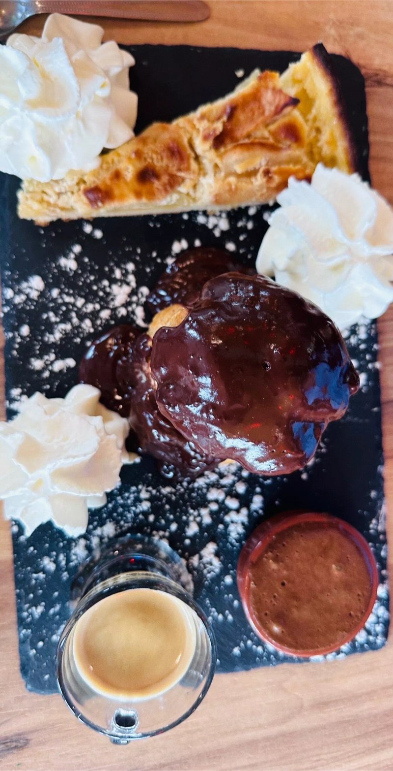 Le Barracao Brasserie
