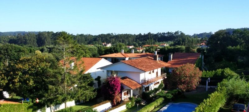 Hotel Veiganova