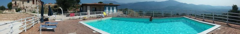 Agriturismo Il Favogoloso