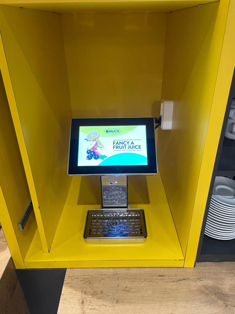 Ibis Vilnius Centre