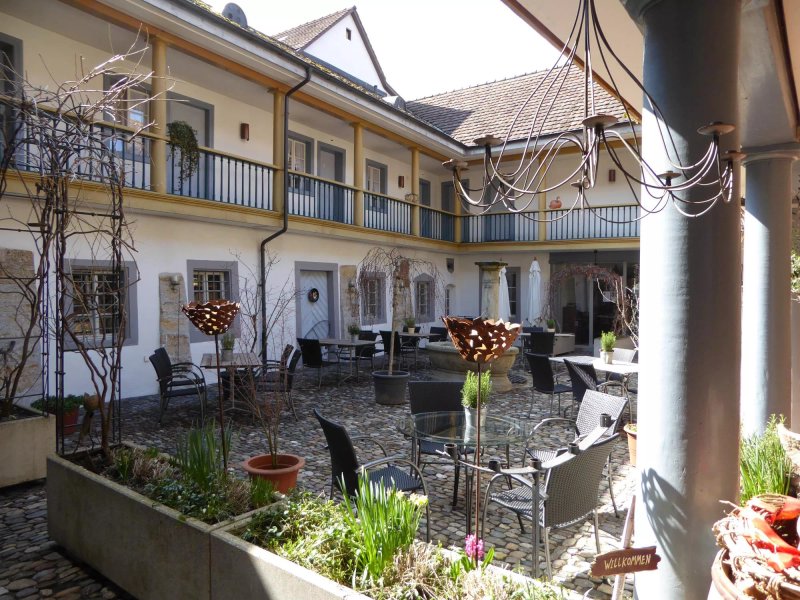 Hotel Gasthof zur Waag