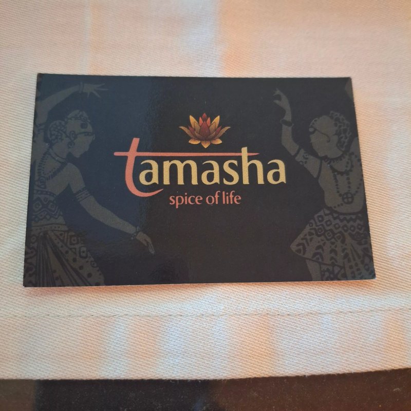 Tamasha Playa Blanca