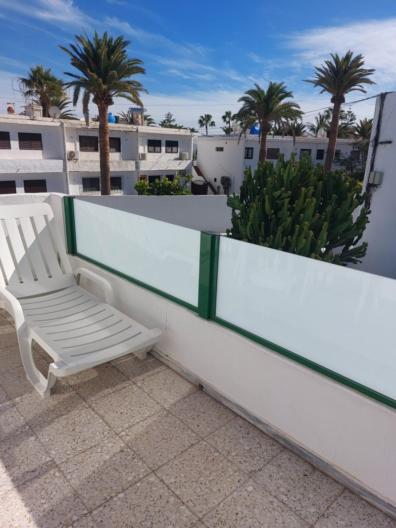 Gueldera Apartments