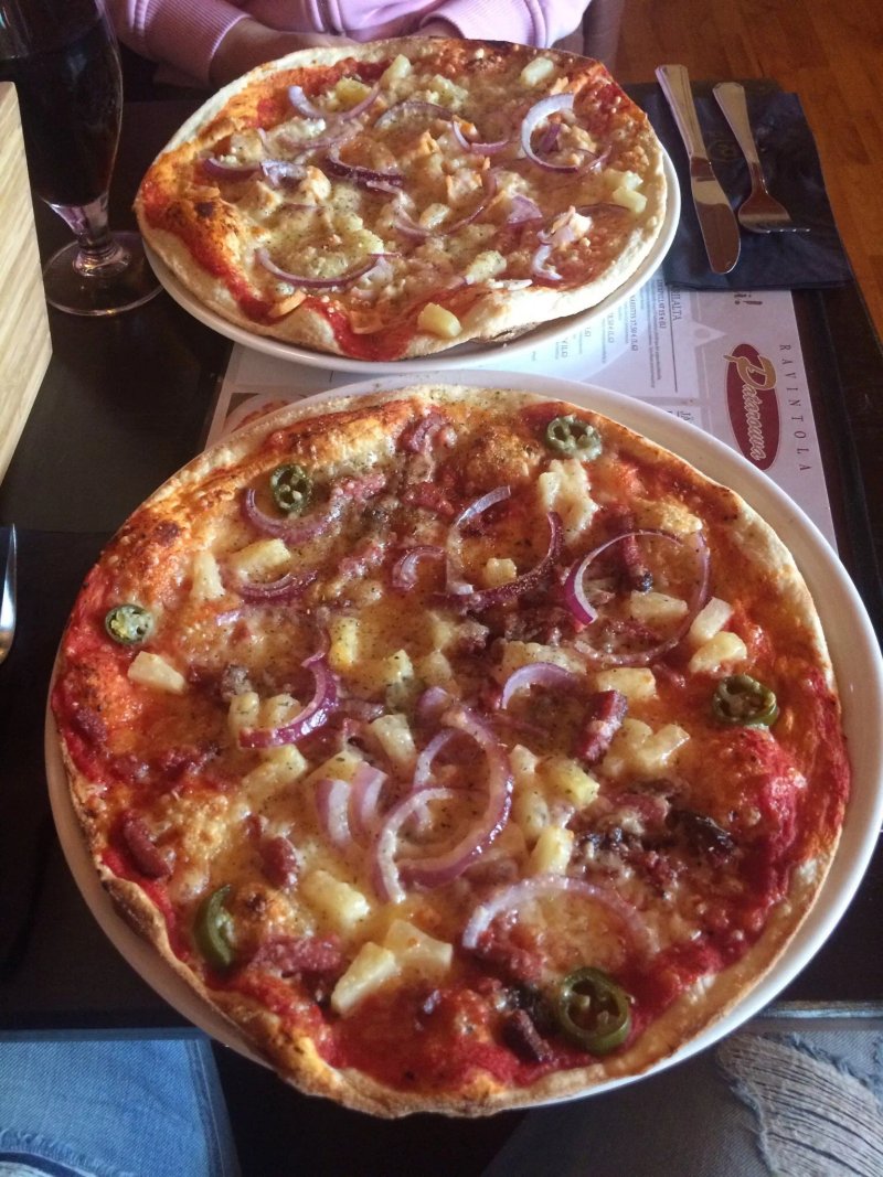 Restaurant Patarouva